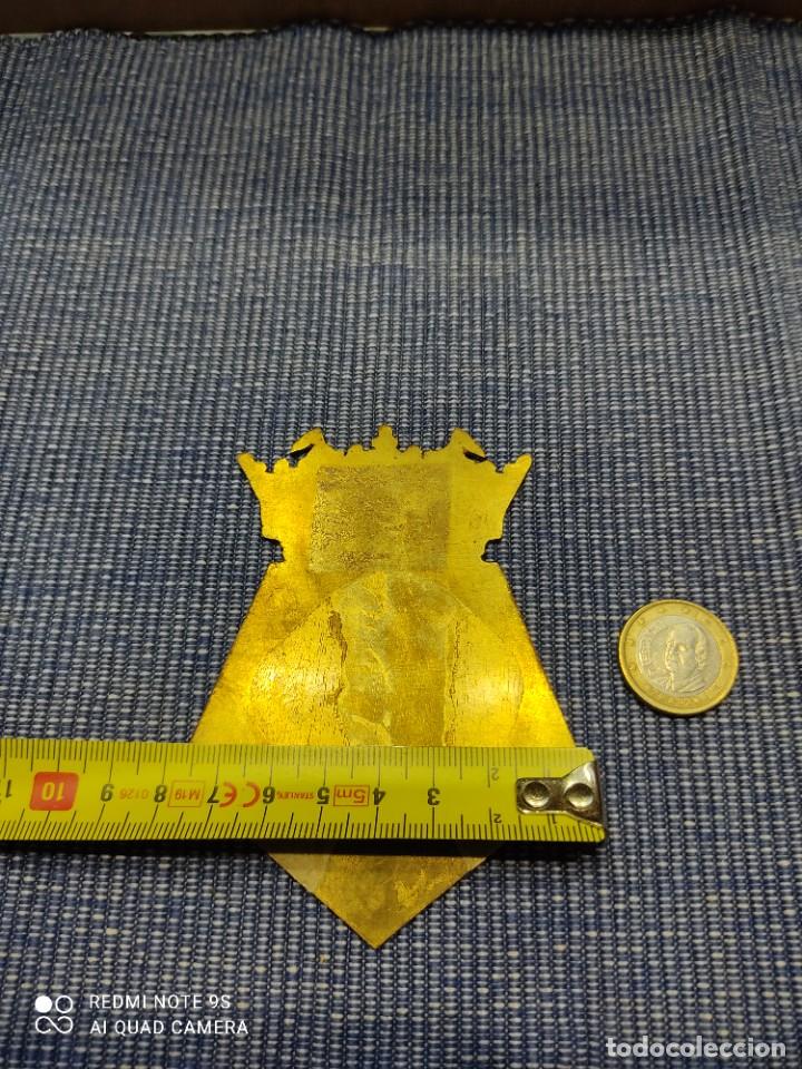 Militaria: METOPA CUSTODIO de MELLO - Foto 5