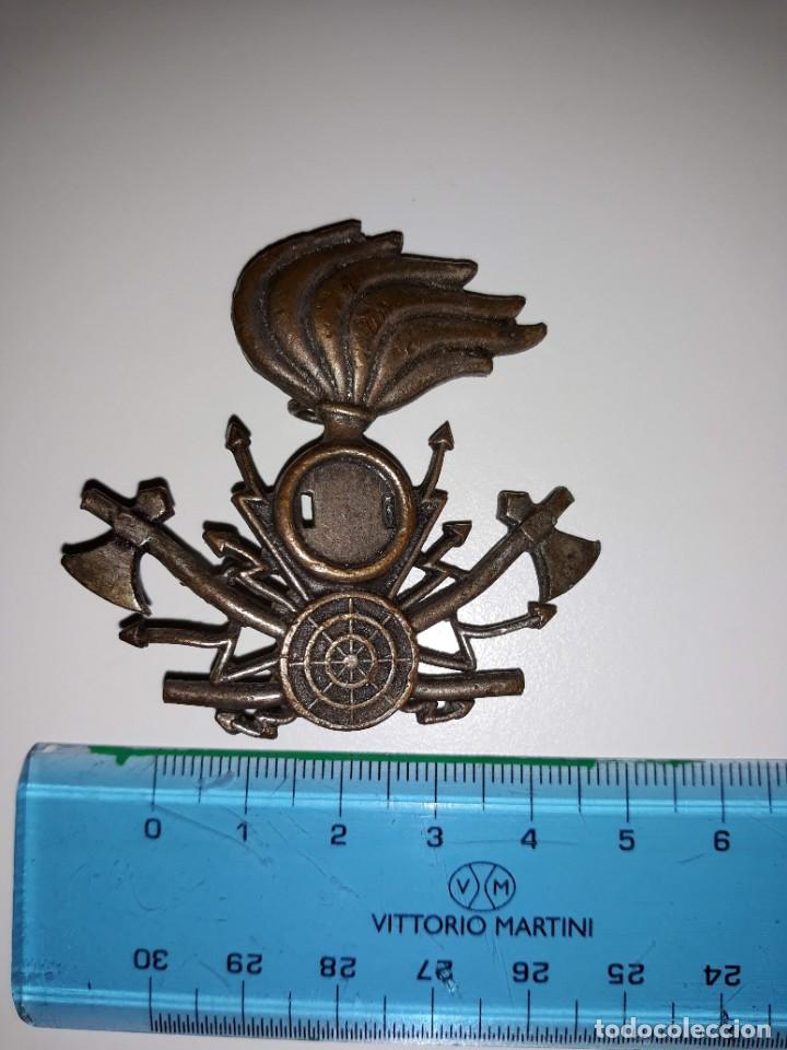 Militaria: Insignia - Foto 1