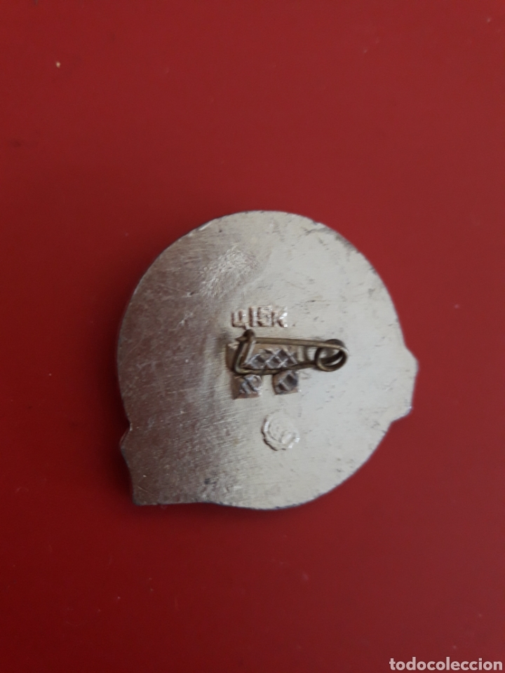 Militaria: INSIGNIA LENIN-URSS - Foto 2