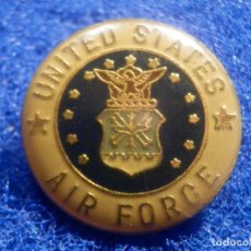 Militaria: PIN - UNITED STATES - USA - EEUU - AIR FORCE - 24 MM