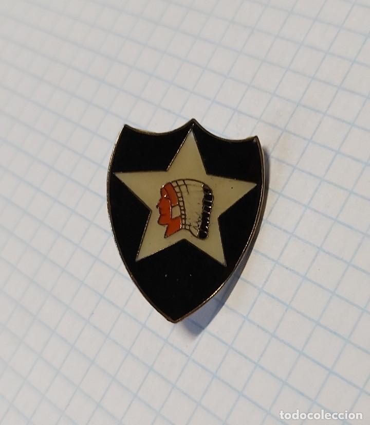Militaria: Pin USA - Foto 1