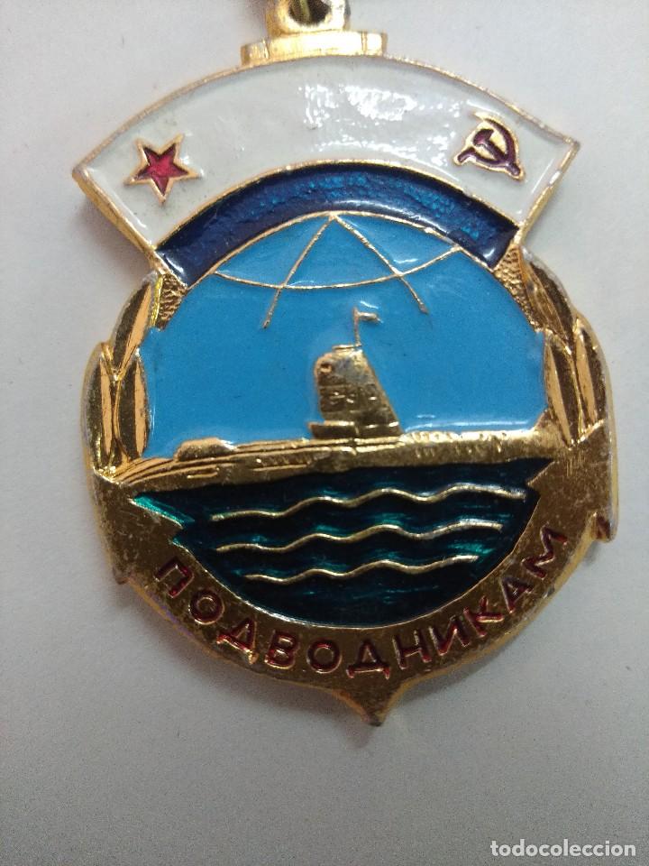 Military Antiques: MEDALLA MILITAR RUSA/UNION SOVIETICA.