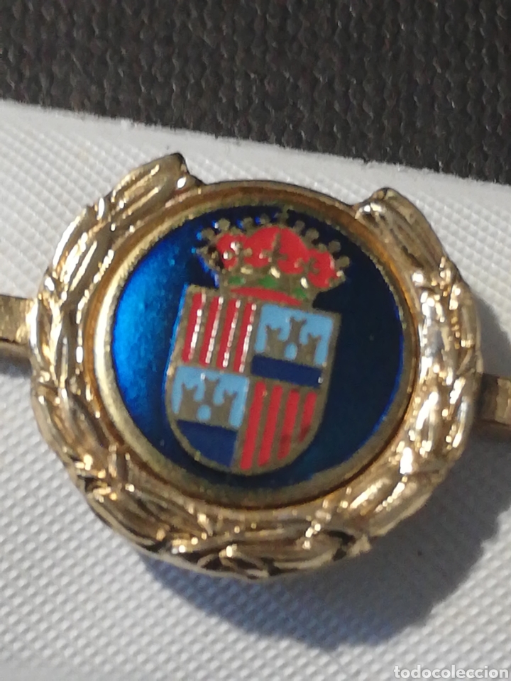 Militaria: Pasador Corbata Baleares Laureado - Foto 2
