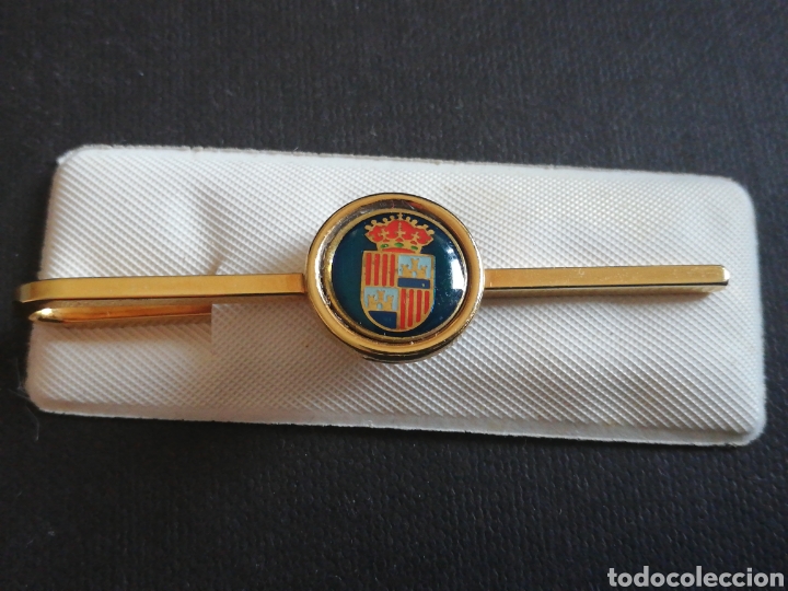 Militaria: Pasador Corbata Baleares - Foto 1