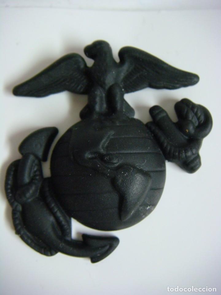 Militaria: PLACA MILITAR -(&) - Foto 1