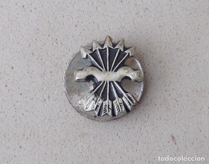 Flechas de plata en pesqueros cercanos y accesibles