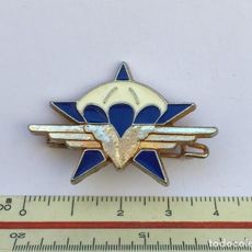 Insigne R.C.P 1er Régiment De Chasseurs Parachutistes / G 2321 Item 12186483 Insigne R.C.P 1er Régiment De Chasseurs Parachutistes / G 2321 Item 12186483