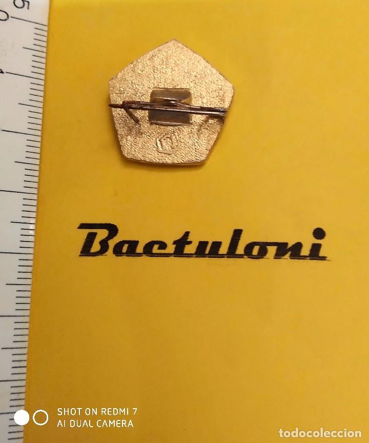 Militaria: Insignia sovi&eacute;tica - Foto 2