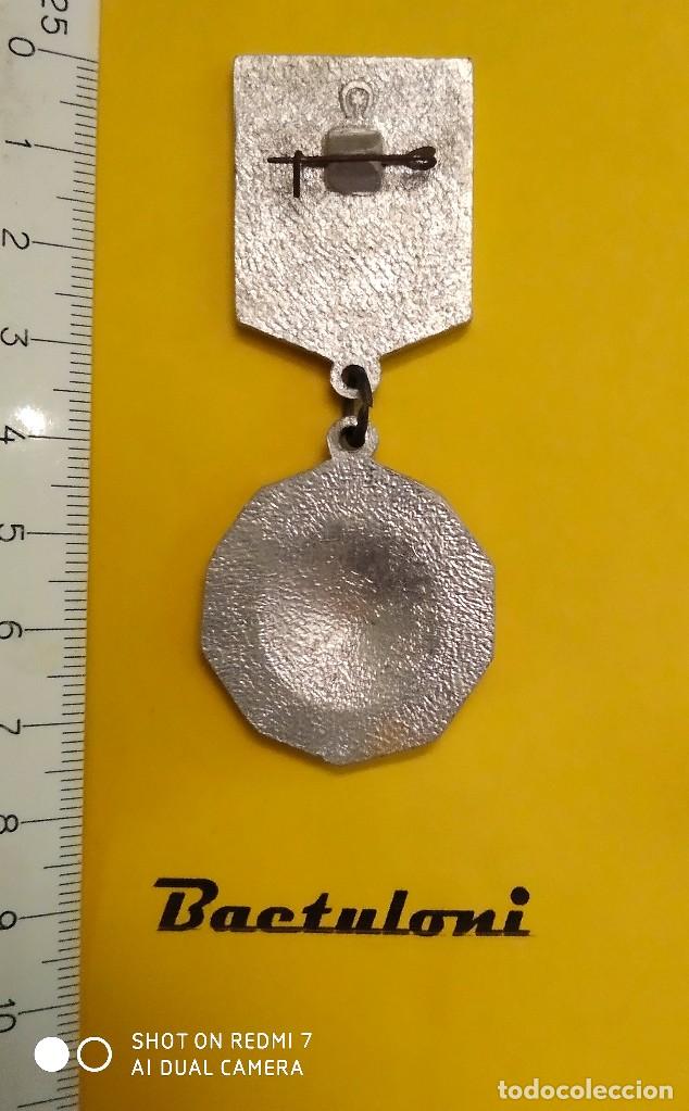 Militaria: Insignia sovi&eacute;tica - Foto 2