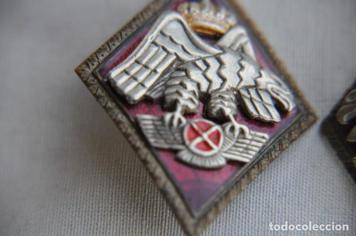 Militaria: ROMBOS ACADEMIA DEL AIRE - Foto 3