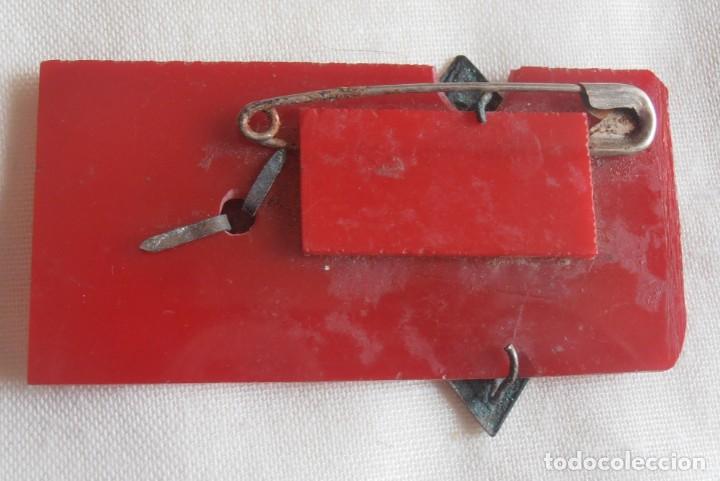 Militaria: INSIGNIA MILITAR - Foto 5