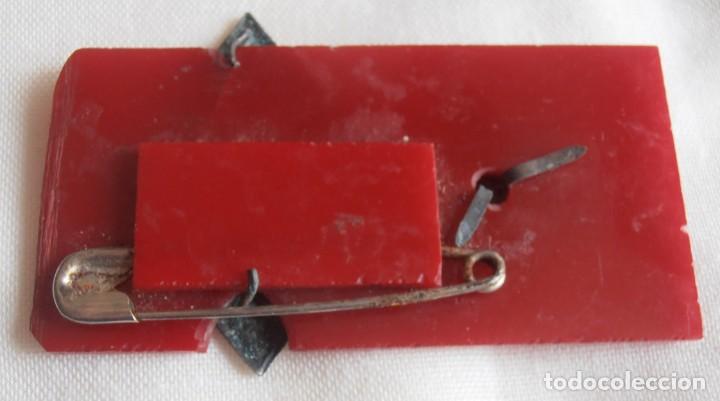 Militaria: INSIGNIA MILITAR - Foto 7