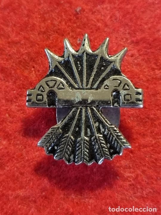Pin's Yugo Flechas De Plata - Ref 12 - Argent - Neuf Sans Boîte - Vintage