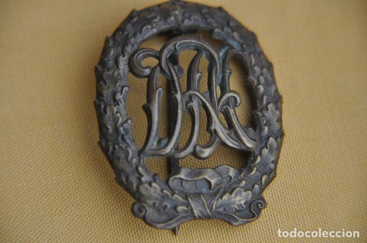 Militaria: DISTINTIVO - Foto 1