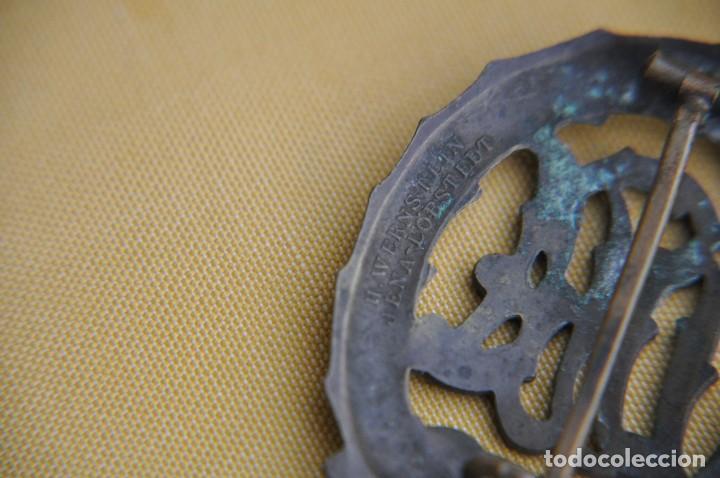 Militaria: DISTINTIVO - Foto 2