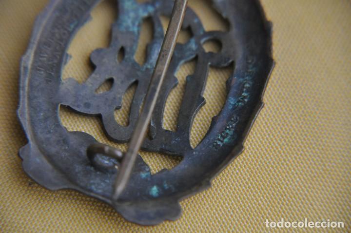 Militaria: DISTINTIVO - Foto 3