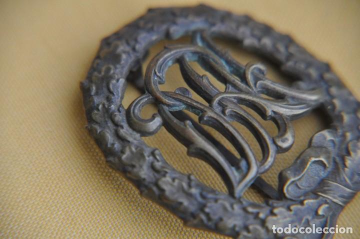 Militaria: DISTINTIVO - Foto 5