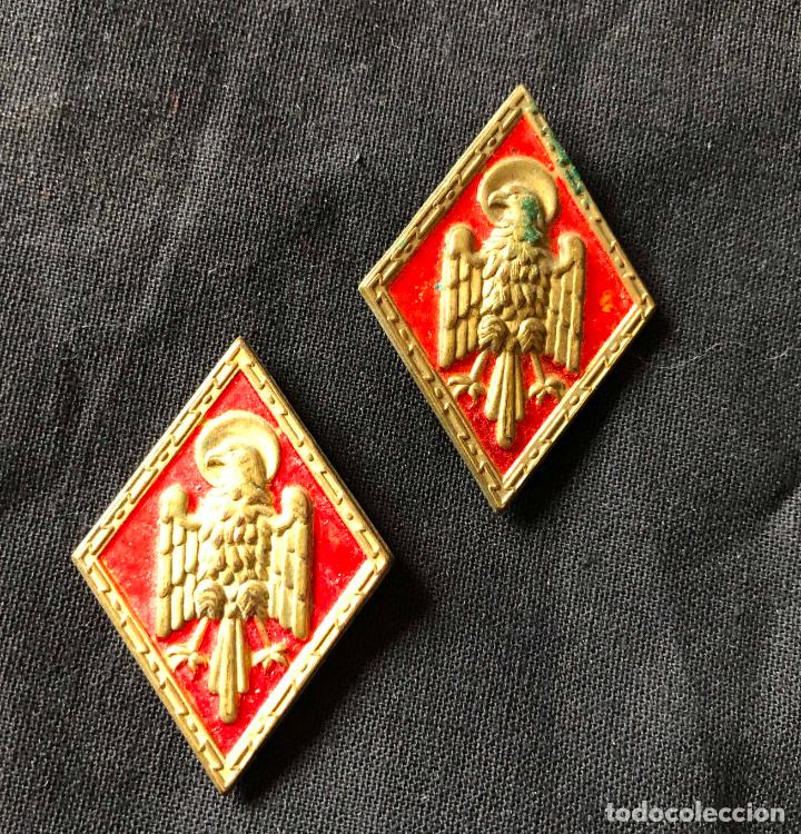 Militaria: Losange Polic&iacute;a Armada - Foto 1
