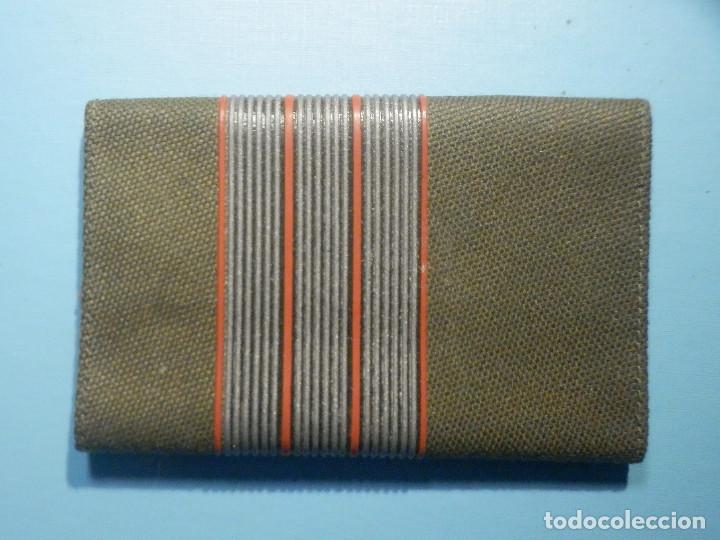 Militaria: Gal&oacute;n Sargento - Para Hombrera - Foto 1