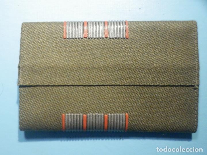 Militaria: Gal&oacute;n Sargento - Para Hombrera - Foto 2