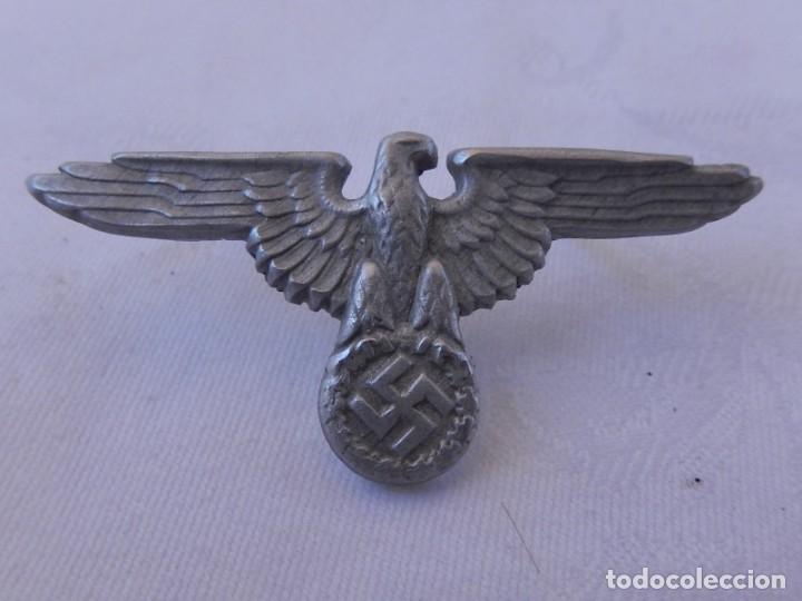 aguila alemana , para gorra - Buy International military decorations and  pins on todocoleccion