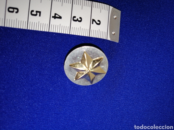 Militaria: ESTRELLA MILITAR - Foto 3