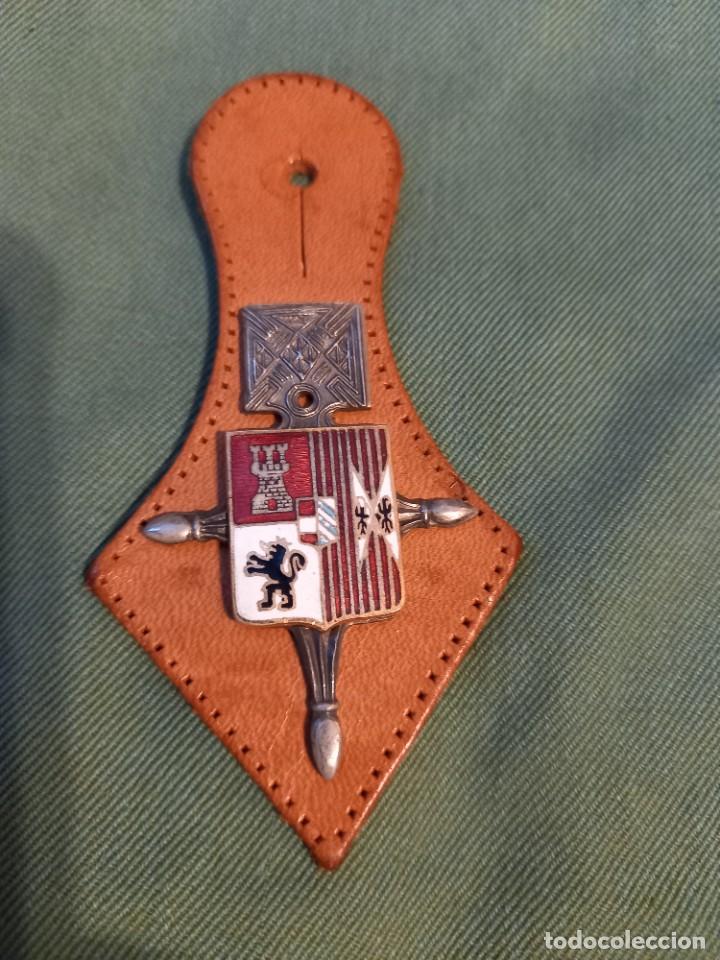 Militaria: Pepito sahariano sahara legion