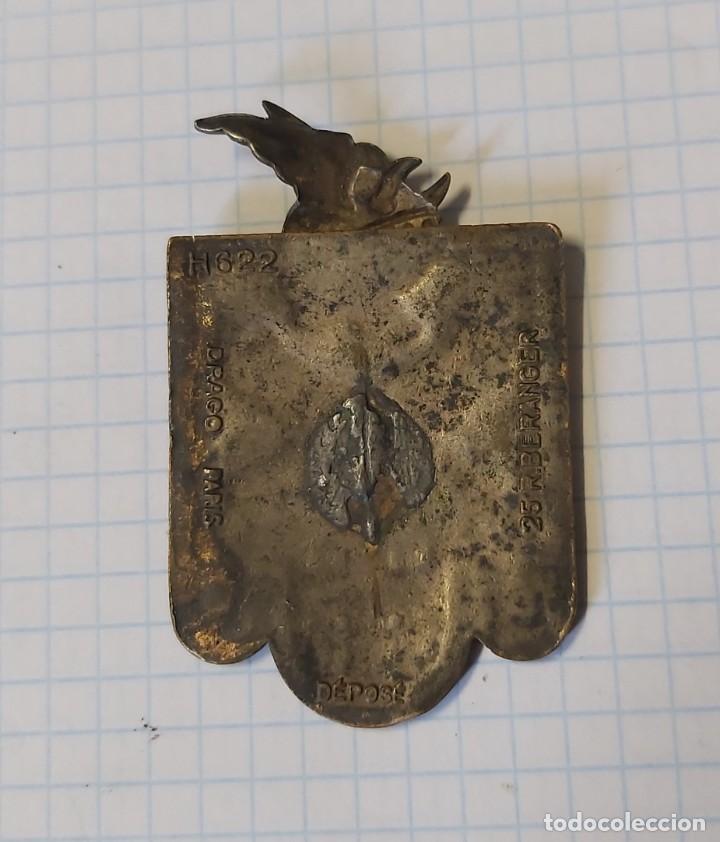 Militaria: Distintivo franc&eacute;s - Foto 2