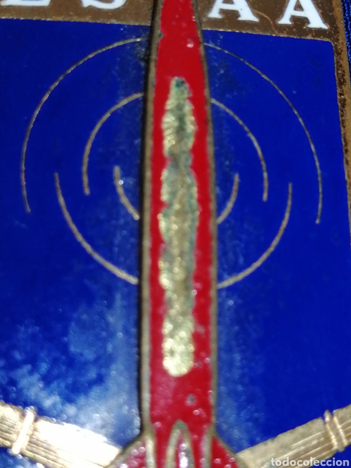 Militaria: INSIGNIA MILITAR FRANCESA - Foto 2