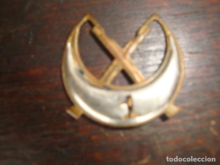 Militaria: REGULARES - Foto 1