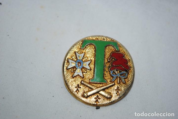 Militaria: BROCHE FRANCES DEL EJERCITO - Foto 2