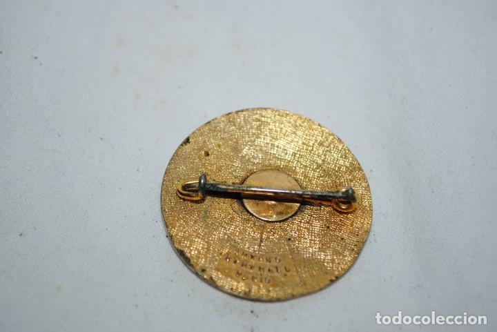 Militaria: BROCHE FRANCES DEL EJERCITO - Foto 3