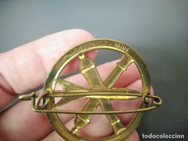 Militaria: Insignia Ej&eacute;rcito de Francia. - Foto 4