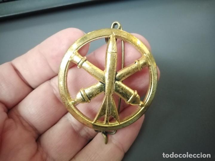 Militaria: Insignia Ej&eacute;rcito de Francia. - Foto 5