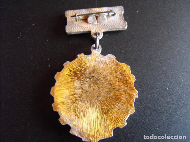 Militaria: Uni&oacute;n Sovi&eacute;tica. Insignia. - Foto 2