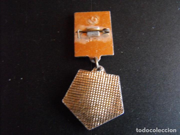 Militaria: Uni&oacute;n Sovi&eacute;tica. Insignia. - Foto 2