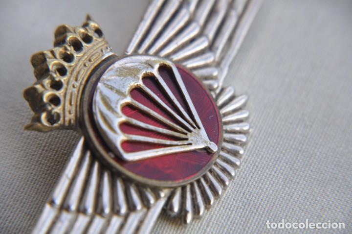 Militaria: PARACAIDISMO - Foto 2
