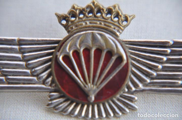Militaria: PARACAIDISMO - Foto 3