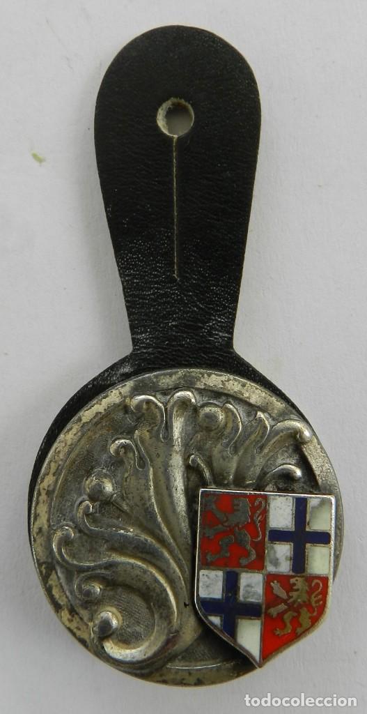 Militaria: PEPITO DEL EJERCITO FRANCES, MIDE 7,5 CMS. - Foto 1