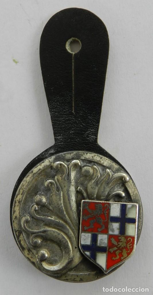 Militaria: PEPITO DEL EJERCITO FRANCES, MIDE 7,5 CMS. - Foto 2