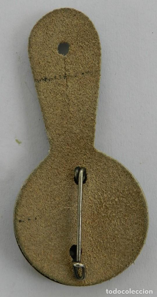Militaria: PEPITO DEL EJERCITO FRANCES, MIDE 7,5 CMS. - Foto 3