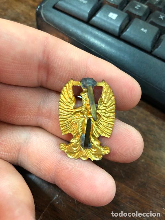 Militaria: INSIGNIA MILITAR - Foto 2