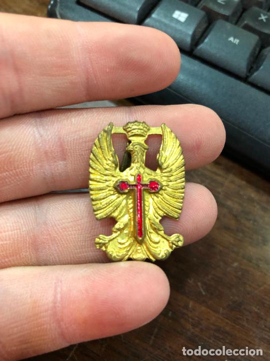 Militaria: INSIGNIA MILITAR - Foto 1
