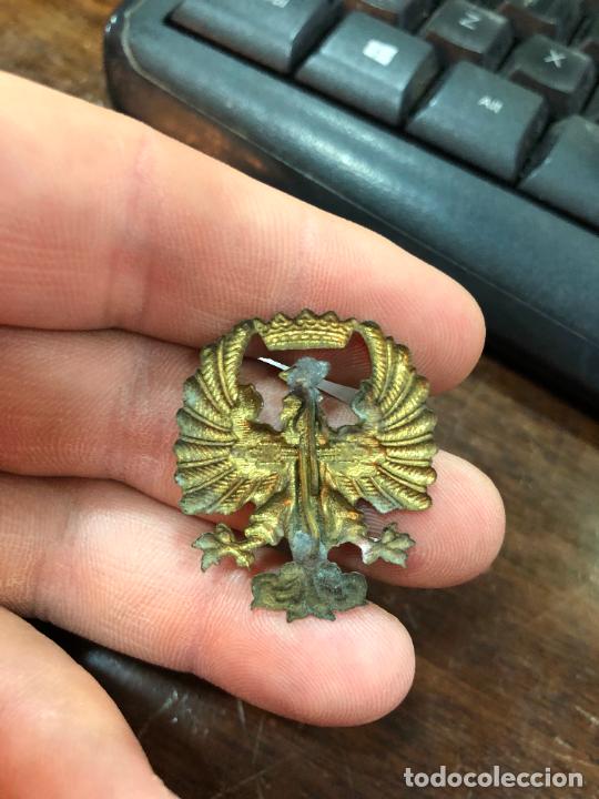 Militaria: INSIGNIA MILITAR - Foto 2