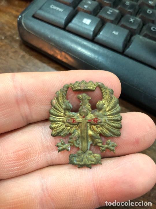 Militaria: INSIGNIA MILITAR - Foto 1