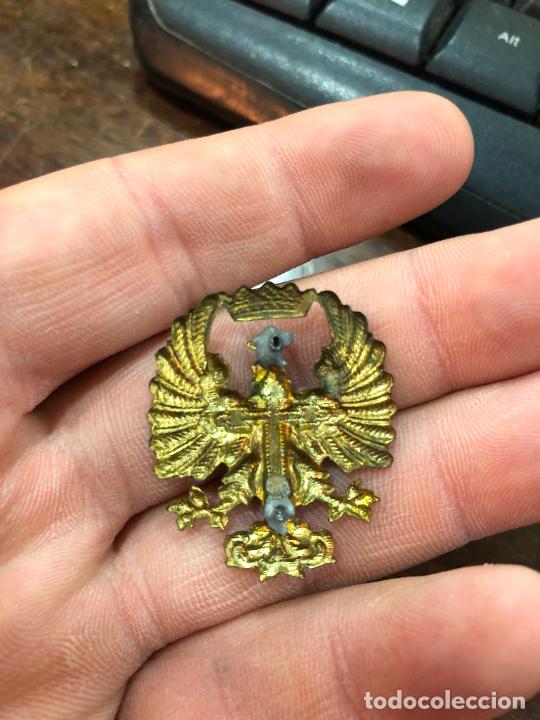 Militaria: INSIGNIA MILITAR - Foto 2