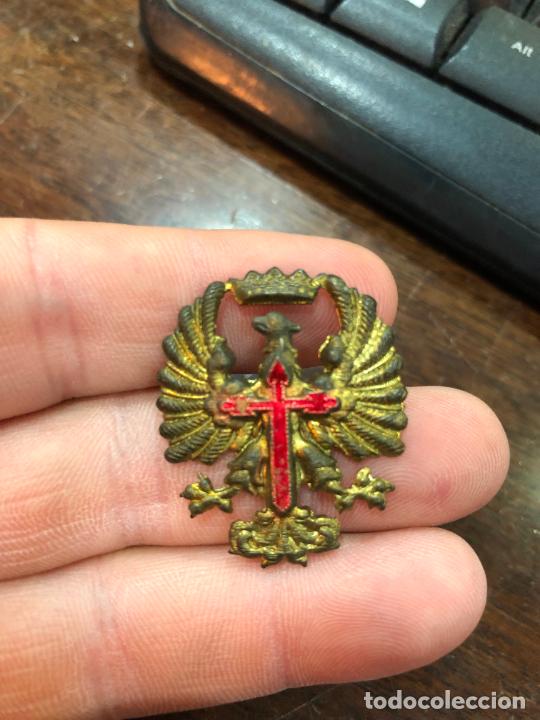 Militaria: INSIGNIA MILITAR - Foto 1