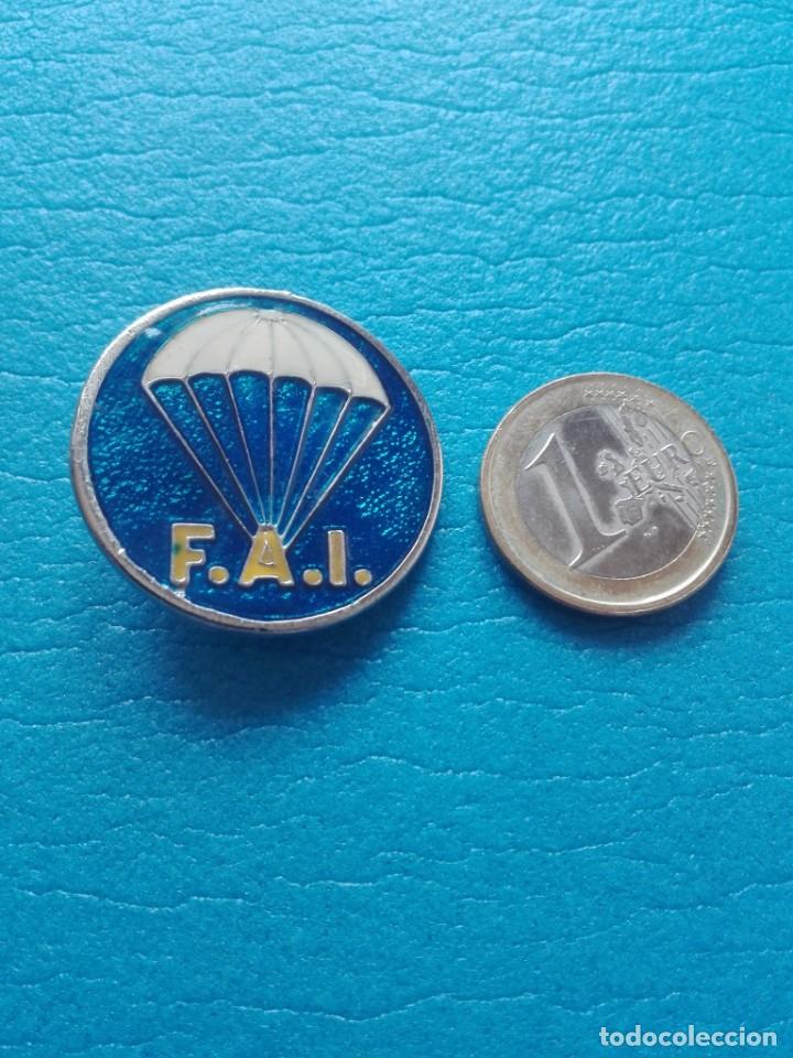 insignia aguja federacion aeronautica interna Buy Spanish