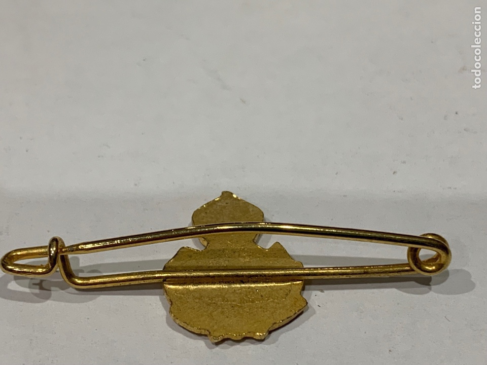 Militaria: Alfiler Armada espa&ntilde;ola - Foto 3
