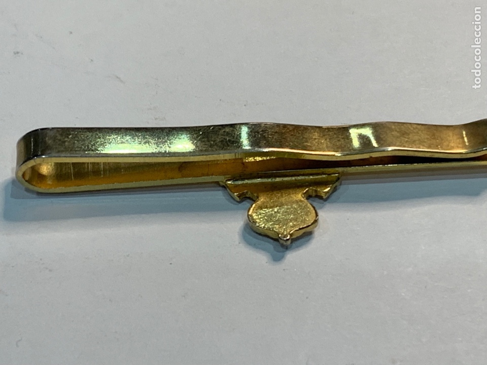 Militaria: Pisacorbata de la Armada Espa&ntilde;ola - Foto 3